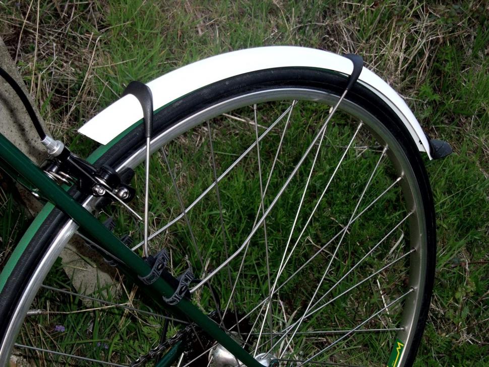 sks bike mudguards